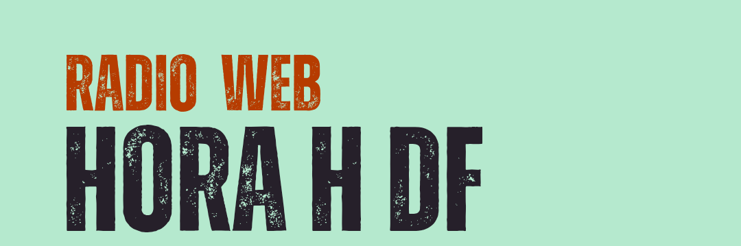 Rádios web Hora h df